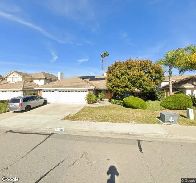 Oceanside Senior Home Care