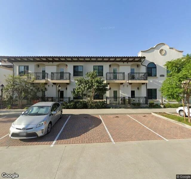 Oceanside Senior Living