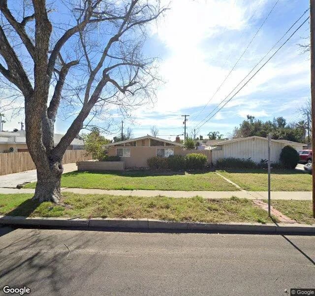 Odyssey At Granada, The - Board And Care Home in Granada Hills, California