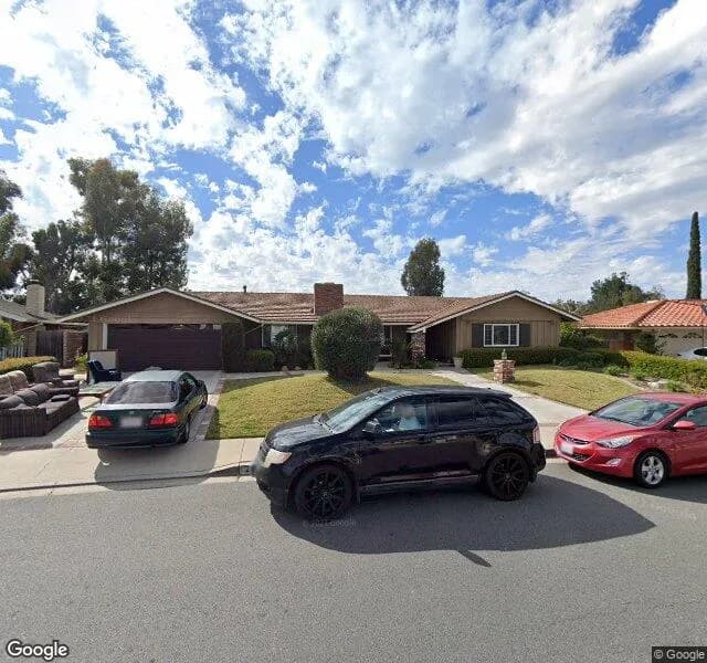 Ohana Care - Board And Care Home in Mission Viejo, California