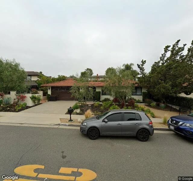 Ohana Care 4 - Board And Care Home in Mission Viejo, California