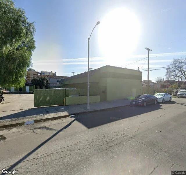 Olive Branch Outreach