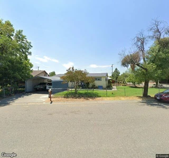 Olive City Care Home