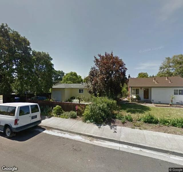 Olive House - Adult Residential Facility in Novato, California