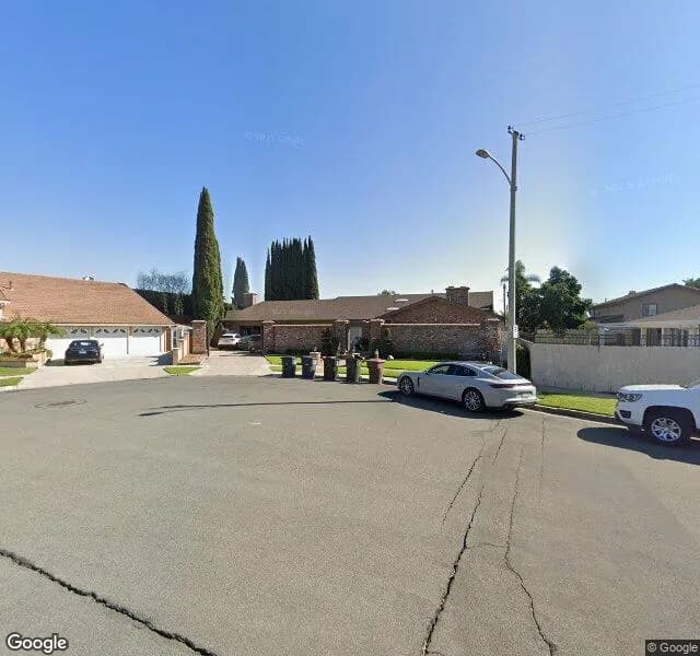 Olive Tree Home Care