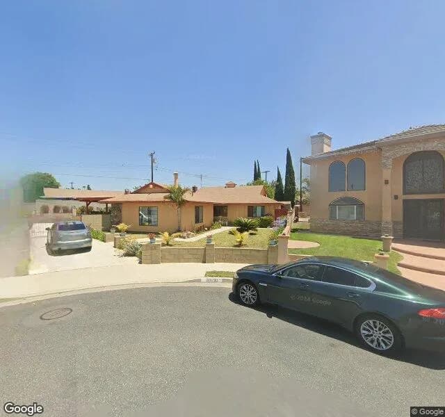 Olive's Home - Adult Residential Facility in Carson, California