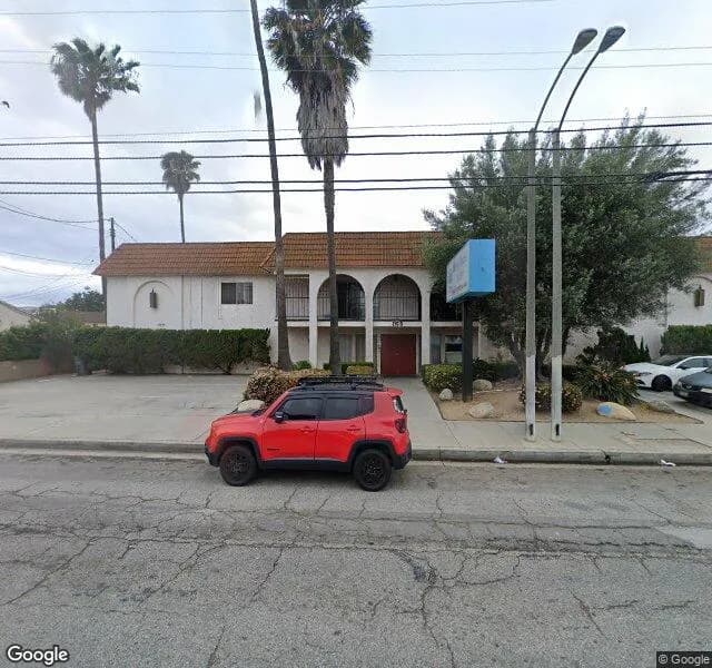 Olivia Isabel Manor - Adult Residential Facility in Carson, California