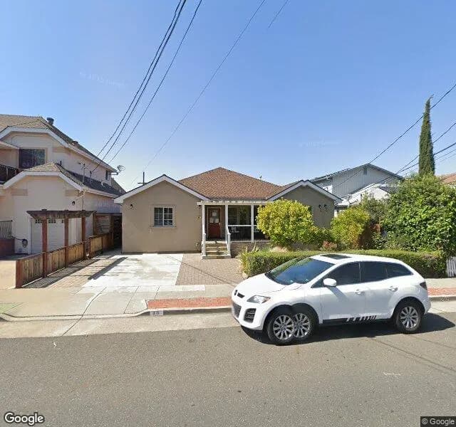 Olivia's Care Home Ii - Board And Care Home in San Mateo, California