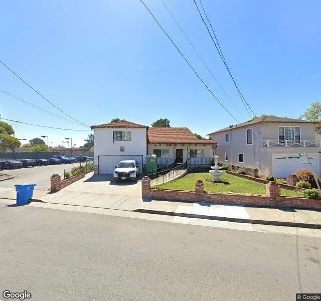 Olivia's Care Home Iii - Board And Care Home in San Mateo, California