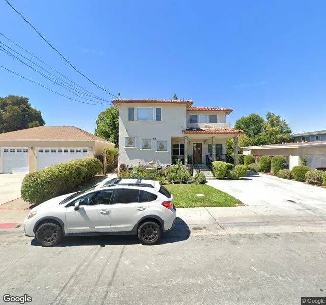 Olivia's Care Home Iv - Assisted Living Facility in San Mateo, California