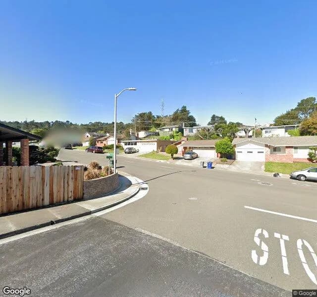 Olympus Place - Adult Residential Facility in South San Francisco, California