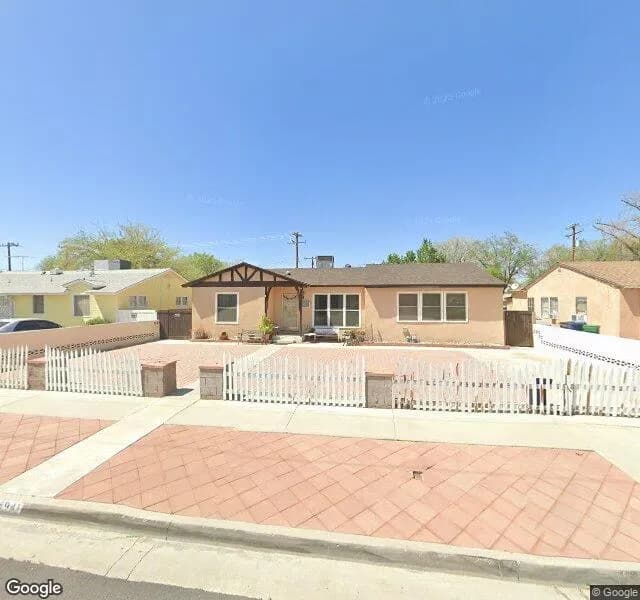 One Simple Family, Inc. - Adult Residential Facility in Lancaster, California