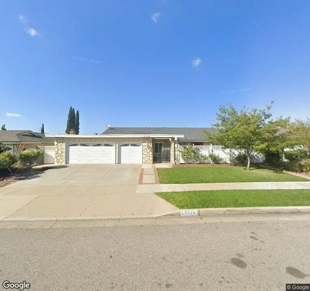 Opa Senior Living Llc