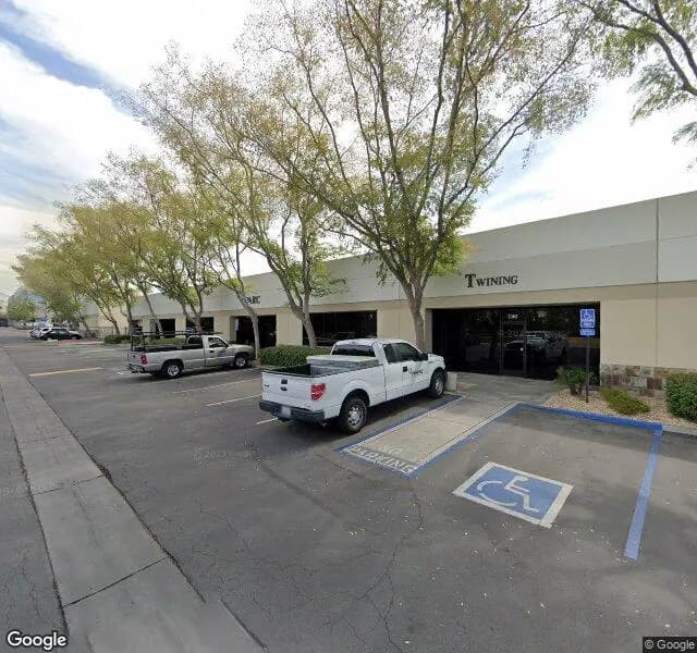 Oparc Summit Services East