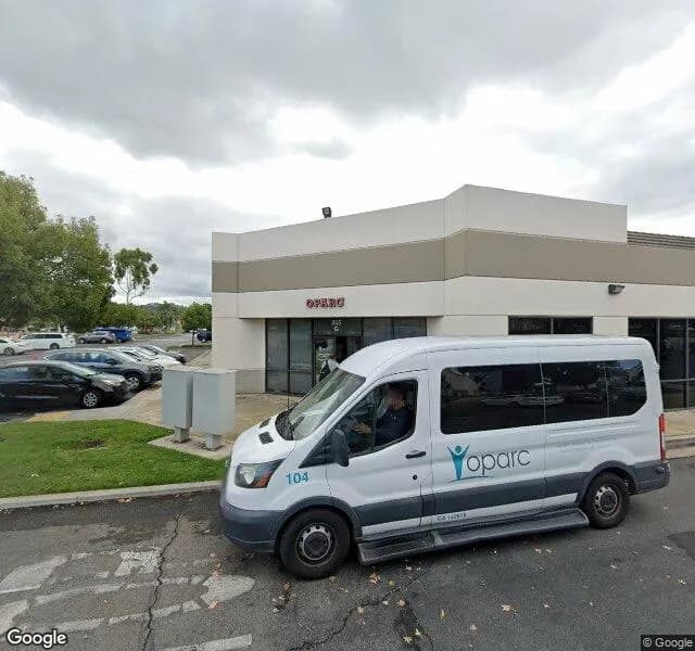 Oparc Summit Services West