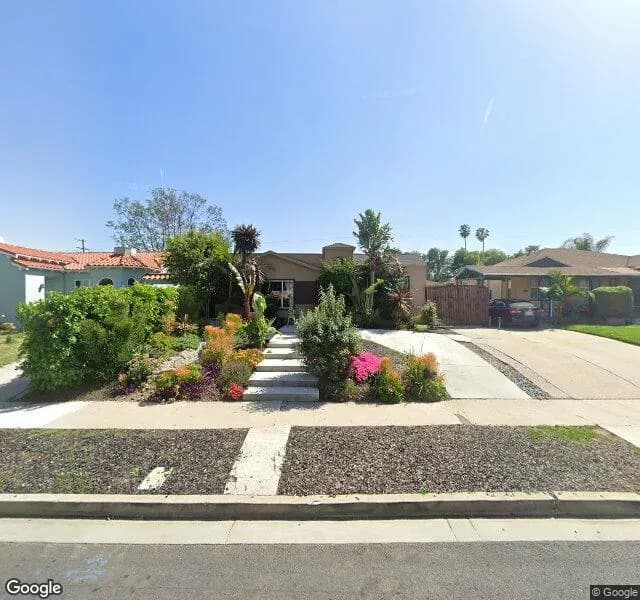 Open Arms, Loving Hands - Adult Residential Facility in Inglewood, California