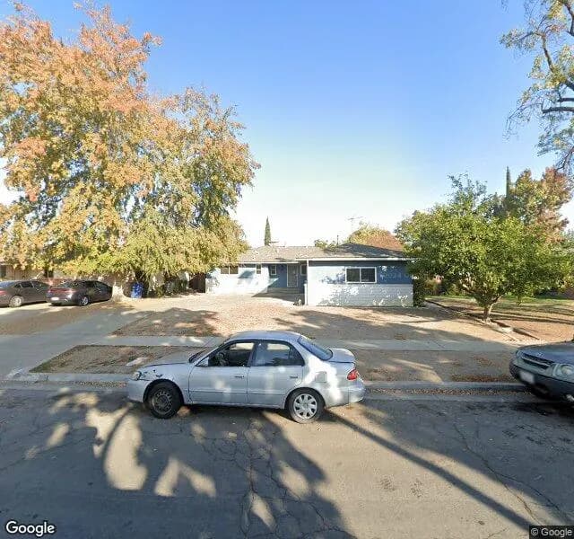 Opoku-ababio Adult Care