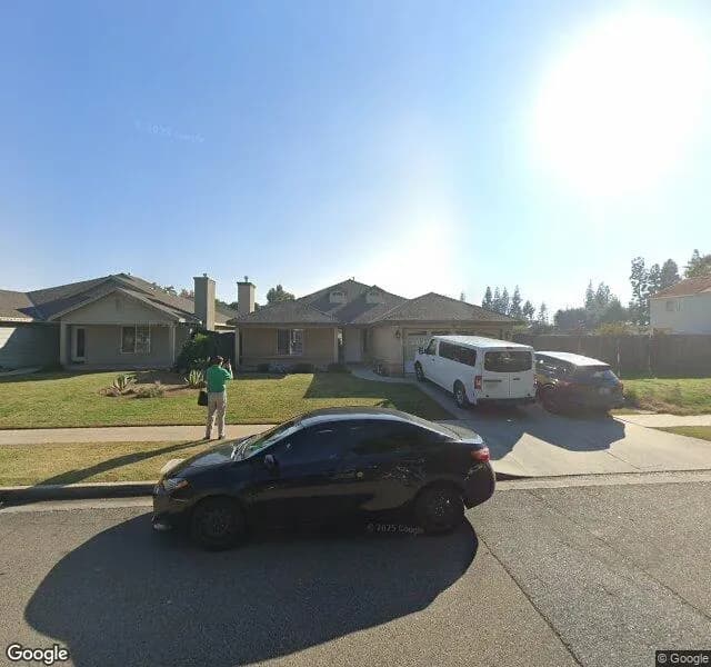 Opoku Residential Care