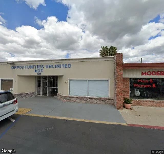 Opportunities Unlimited