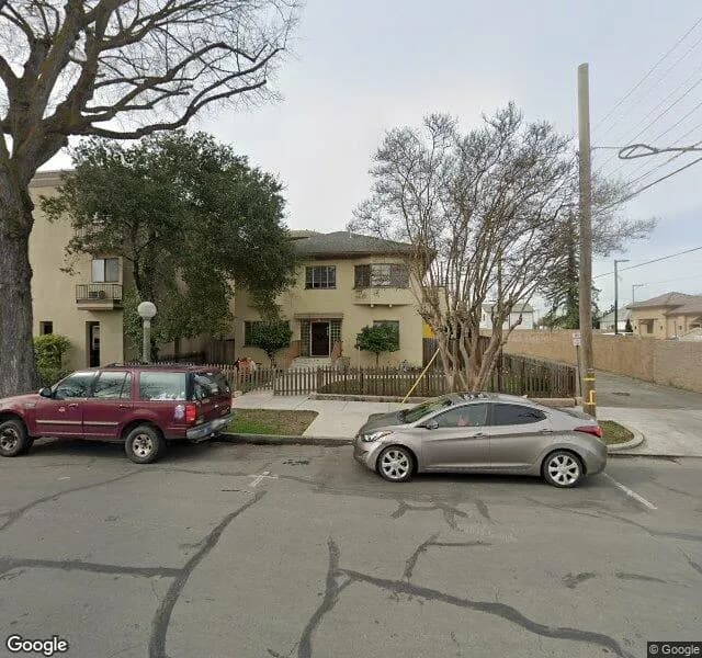 Optimum Senior Care Home