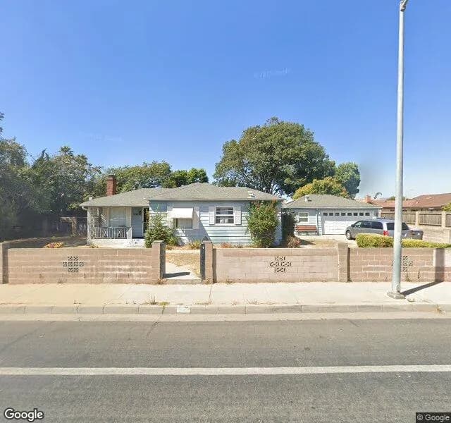 Options: Alvin Street - Adult Residential Facility in Santa Maria, California