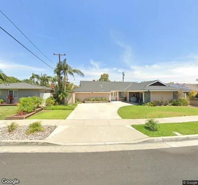 Orange Care Home - Board And Care Home in Orange, California