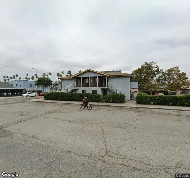 Orange Community Care