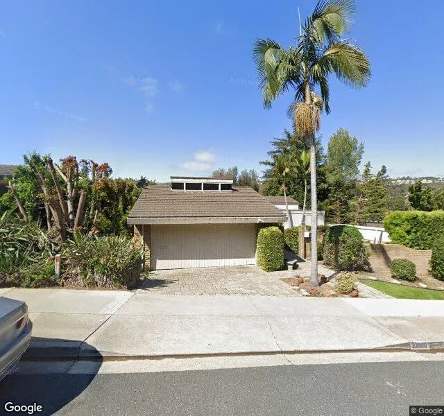 Orange County Care Home I