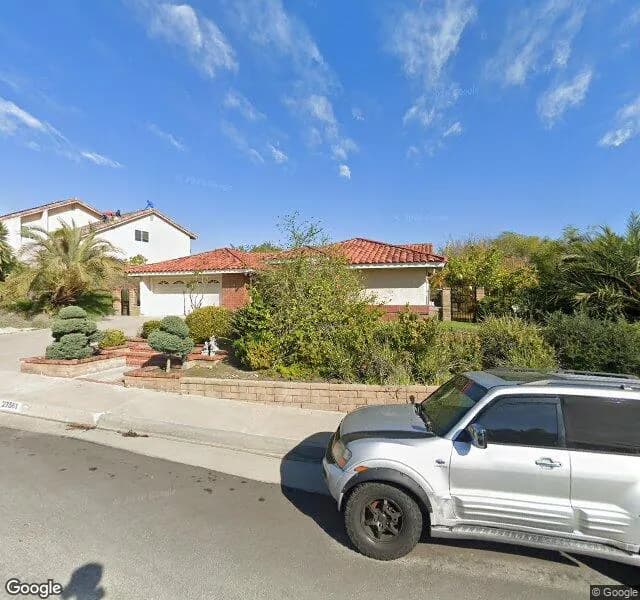 Orange County Care Home Ii - Board And Care Home in Mission Viejo, California