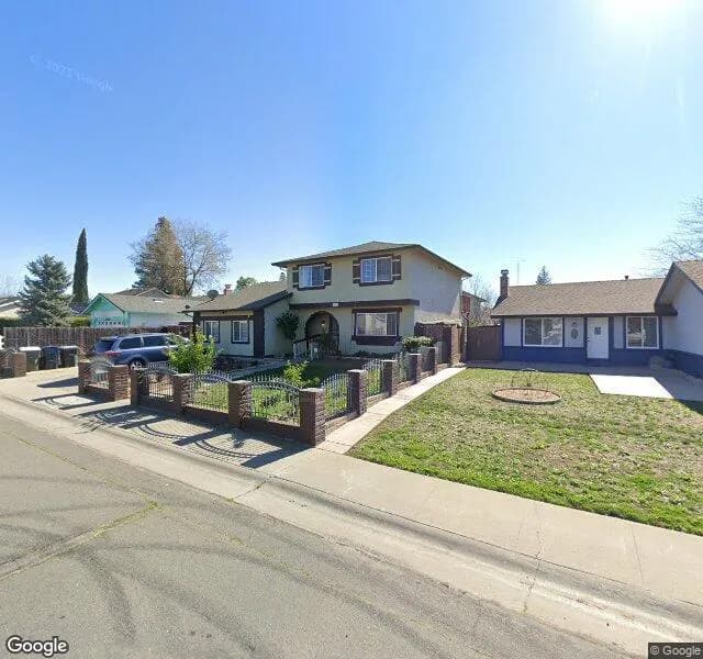 Orange Grove Senior Living