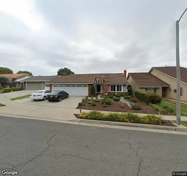 Orange Hills Care Home