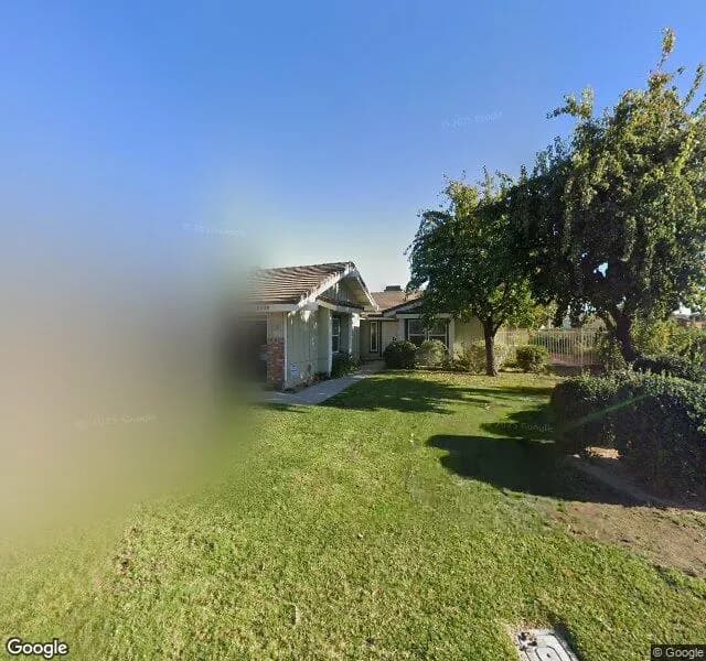 Orange Senior Home Inc.