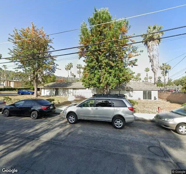 Orange Wood Manor - Adult Residential Facility in El Cajon, California