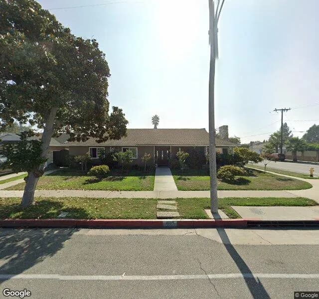 Orangewood Guest Home