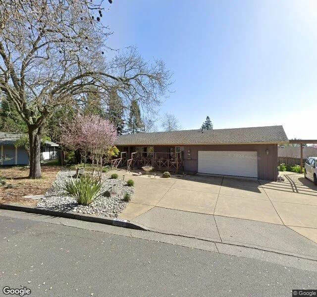 Orchard Inn - Board And Care Home in Santa Rosa, California