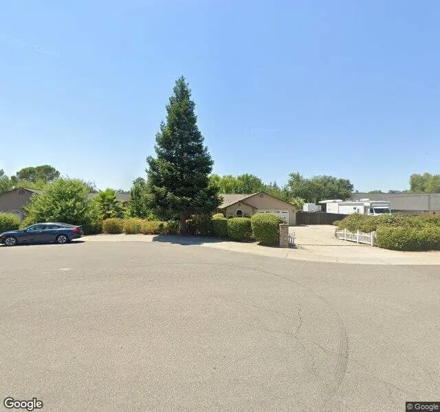 Osterman Cerro, Inc. - Adult Residential Facility in Redding, California