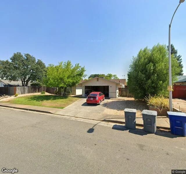 Ostermans Facility # 1 Inc. - Adult Residential Facility in Redding, California