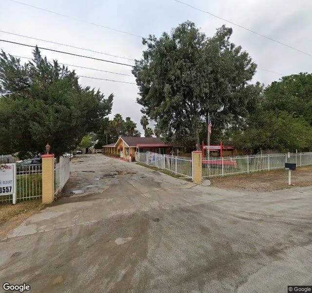 Our Countryside Resort