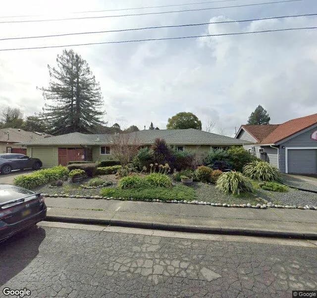 Our Home Llc - Board And Care Home in Santa Rosa, California