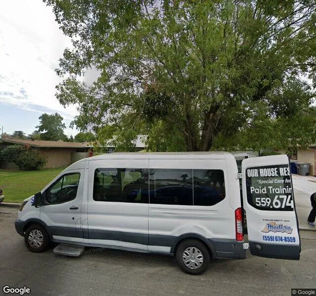 Our House - Westgate