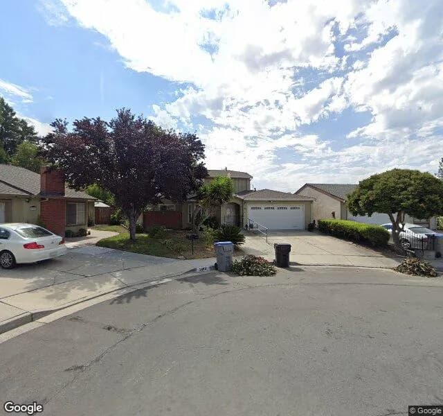 Our Lady Of Grace Care Home