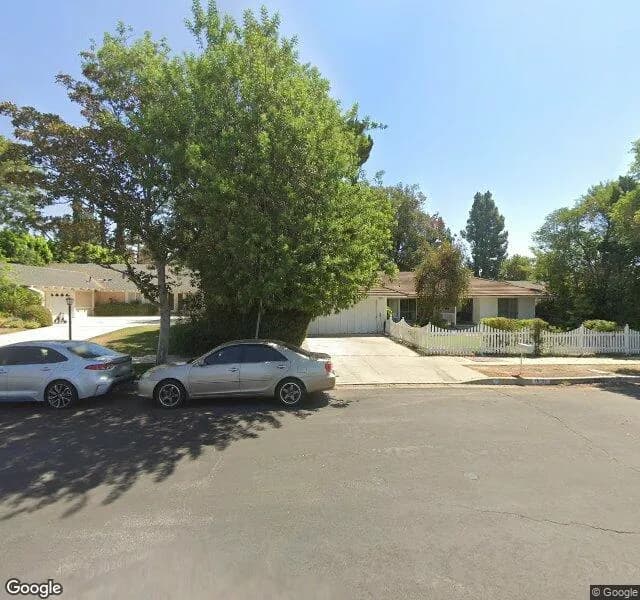 Our Sweet Home Inc #2 - Board And Care Home in Northridge, California