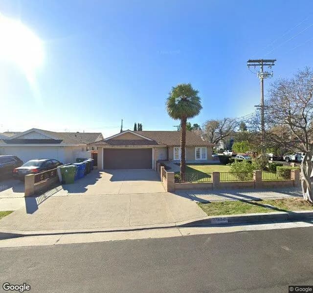 Our Sweet Home Inc #3