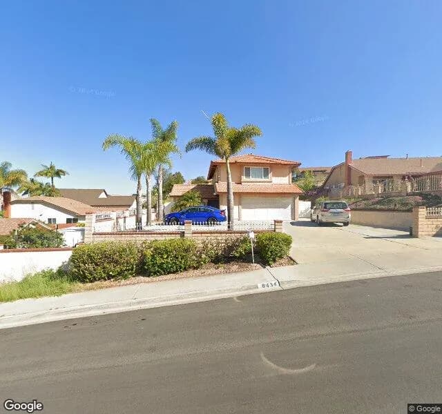 P & P Homes 2 - Board And Care Home in San Diego, California