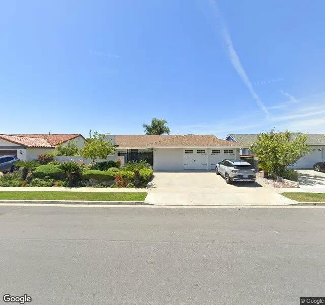 Pacific Breeze Home Ii