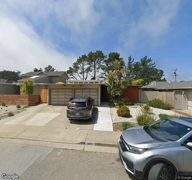 Pacific Care Home Iii