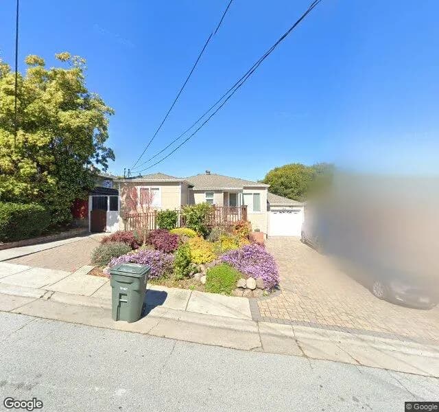 Pacific Care Home Iv - Board And Care Home in San Mateo, California