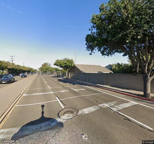 Pacific Coast Mental Health