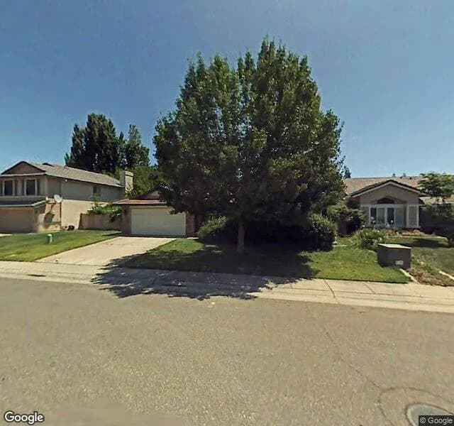 Pacific Family Homecare