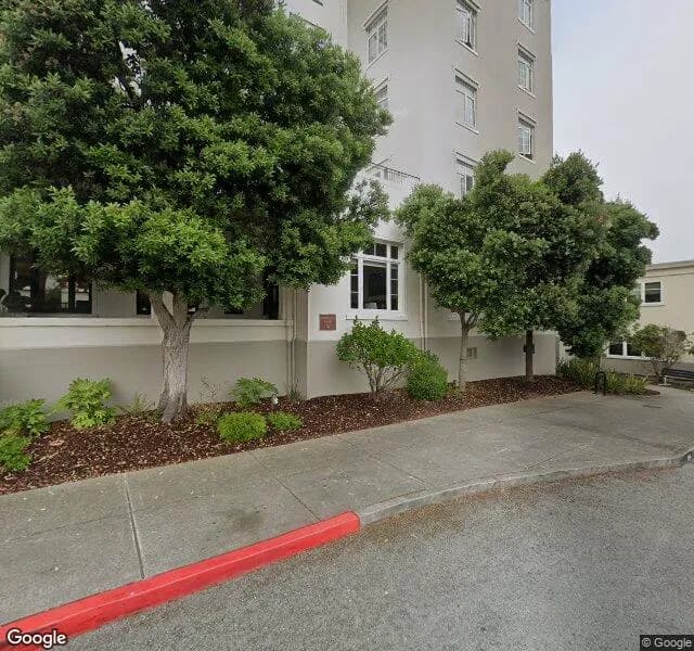 Pacific Grove Senior Living
